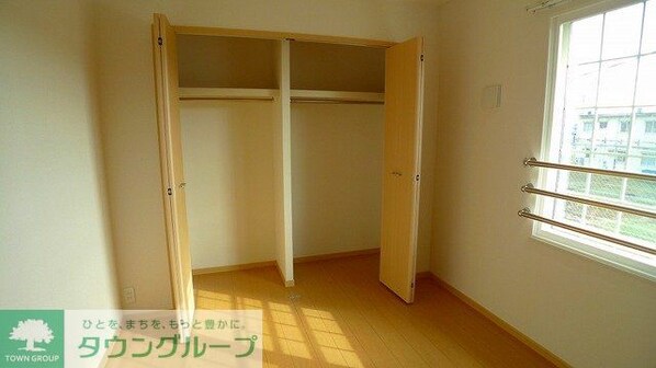 サニーホームズの物件内観写真